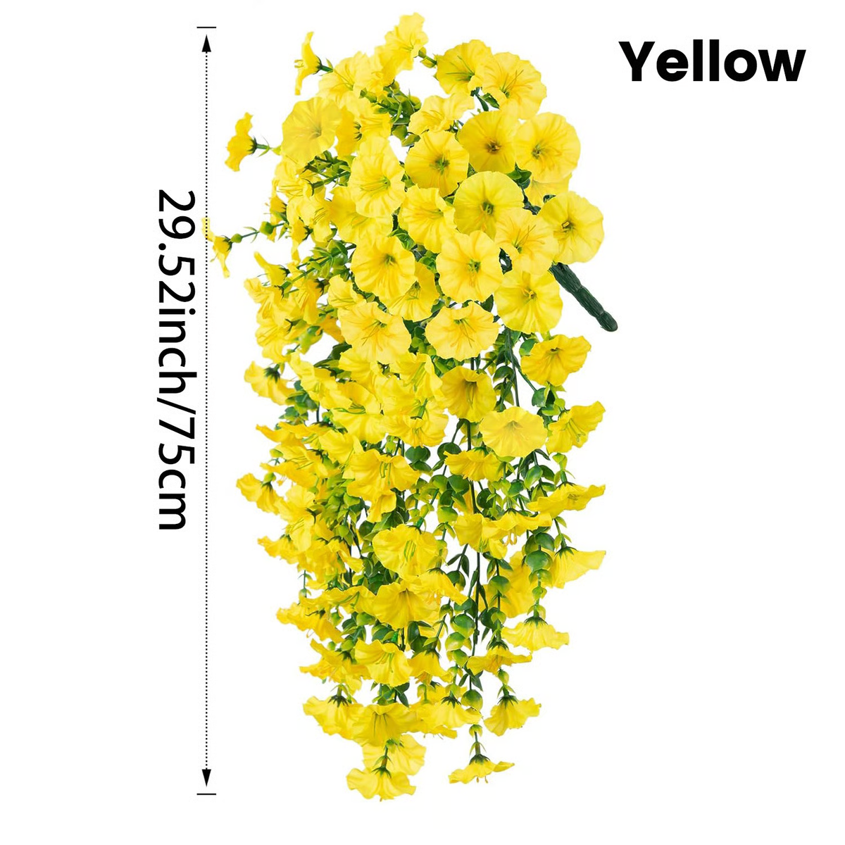 This Week's Special Sale 49% Off- 🔥TIMNAMY® UV Simulation Artificial flower