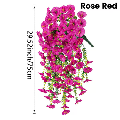 This Week's Special Sale 49% Off- 🔥TIMNAMY® UV Simulation Artificial flower