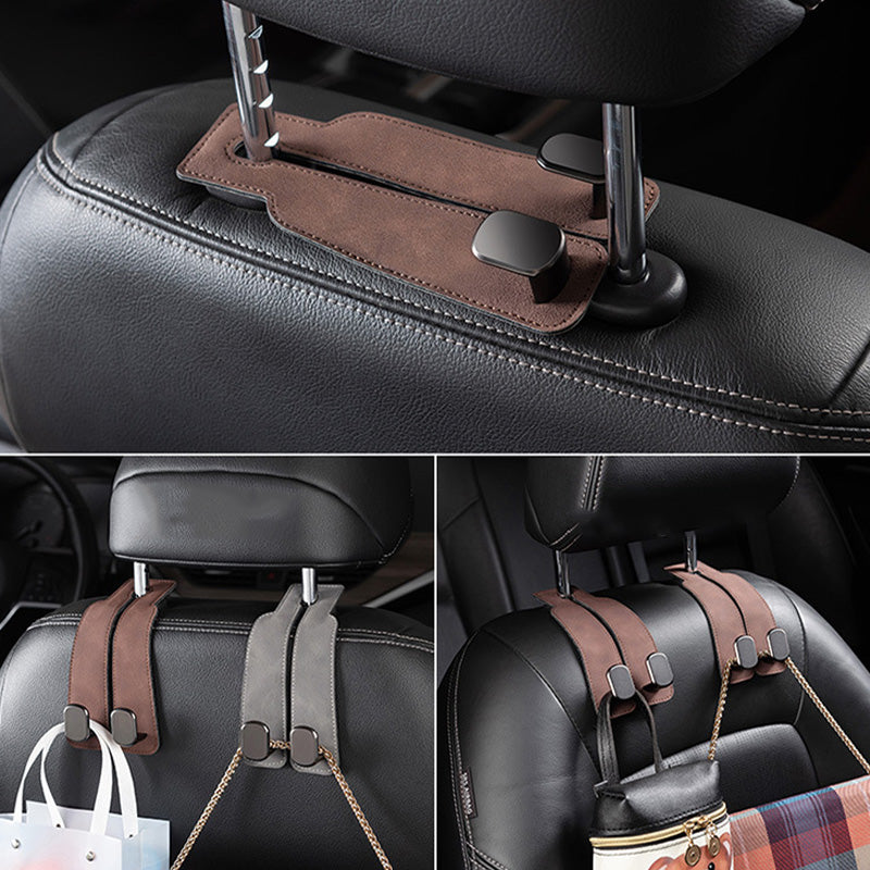 🔥Special offer today: 60% off💝Car Seat Back Hook /Hanger