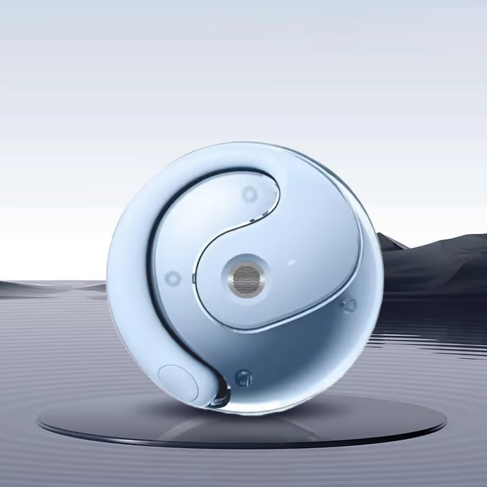 🔥Special offer today: 60% off💝⏰AI Translation Wireless OWS Bluetooth5.4 Earphones (Fit iOS & Android)