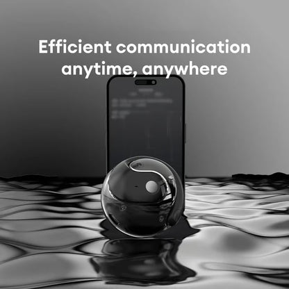 🔥Special offer today: 60% off💝⏰AI Translation Wireless OWS Bluetooth5.4 Earphones (Fit iOS & Android)