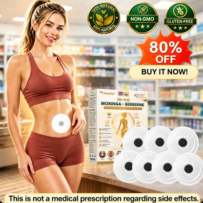 𝑶𝒇𝒇𝒊𝒄𝒊𝒂𝒍 𝑺𝒕𝒐𝒓𝒆  | 👩‍⚕️ 𝐇𝐞𝐚𝐥𝐫𝐢𝐳𝐞®𝐌𝐨𝐫𝐢𝐧𝐠𝐚 𝐁𝐞𝐫𝐛𝐞𝐫𝐢𝐧𝐞 𝟏𝟎-𝐢𝐧-𝟏 𝐌𝐢𝐜𝐫𝐨𝐠𝐫𝐚𝐧𝐮𝐥𝐞 𝐁𝐨𝐝𝐲-𝐒𝐡𝐚𝐩𝐢𝐧𝐠 𝐅𝐚𝐭-𝐁𝐮𝐫𝐧𝐢𝐧𝐠 𝐏𝐚𝐭𝐜𝐡(𝐎𝐧𝐜𝐞 𝐃𝐚𝐢𝐥𝐲, 𝐯𝐢𝐬𝐢𝐛𝐥𝐞 𝐜𝐡𝐚𝐧𝐠𝐞𝐬 𝐢𝐧 𝟕 𝐝𝐚𝐲𝐬）𝟓𝐗 𝐒𝐰𝐞𝐚𝐭 𝐏𝐫𝐨𝐝𝐮𝐜𝐭𝐢𝐨𝐧. 𝐅𝐨𝐫 𝐎𝐛𝐞𝐬𝐢𝐭𝐲, 𝐋𝐨𝐨𝐬𝐞 𝐒𝐤𝐢𝐧, 𝐃𝐢𝐚𝐛𝐞𝐭𝐞𝐬, 𝐒𝐥𝐞𝐞𝐩 𝐀𝐩𝐧𝐞𝐚, 𝐀𝐧𝐝 𝐉𝐨𝐢𝐧𝐭 𝐈𝐬𝐬𝐮𝐞𝐬🎁
