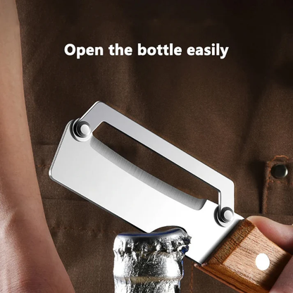 (🔥Last Day Promotion-48%OFF)TIMNAMY® Multi-Functional Vegetable Peeler for Kitchen