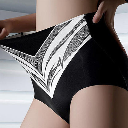 EXPECTSKY®Medical Grade Titanium Fiber Tourmaline Shaping Shorts👙