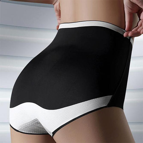 EXPECTSKY®Medical Grade Titanium Fiber Tourmaline Shaping Shorts👙