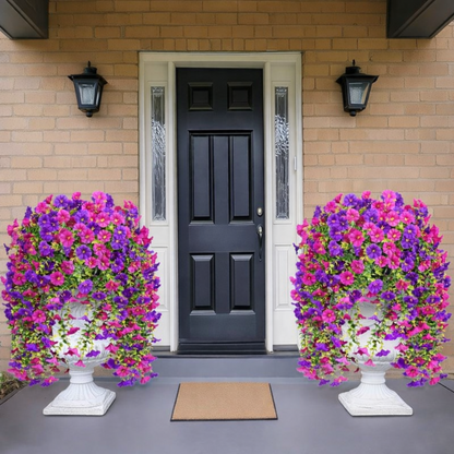 This Week's Special Sale 49% Off- 🔥TIMNAMY® UV Simulation Artificial flower