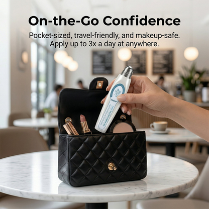 𝐇e𝐚𝐥𝐫i𝐳e® 7-𝐷𝑎𝑦 𝗧𝐚𝐠 & 𝗦𝗽𝐨𝐭 𝐄𝐫𝒂𝒔𝒆𝒓(Zero Pain, Zero 𝐒𝐜𝐚𝒓𝒔 Rollerball)🎄🌳3