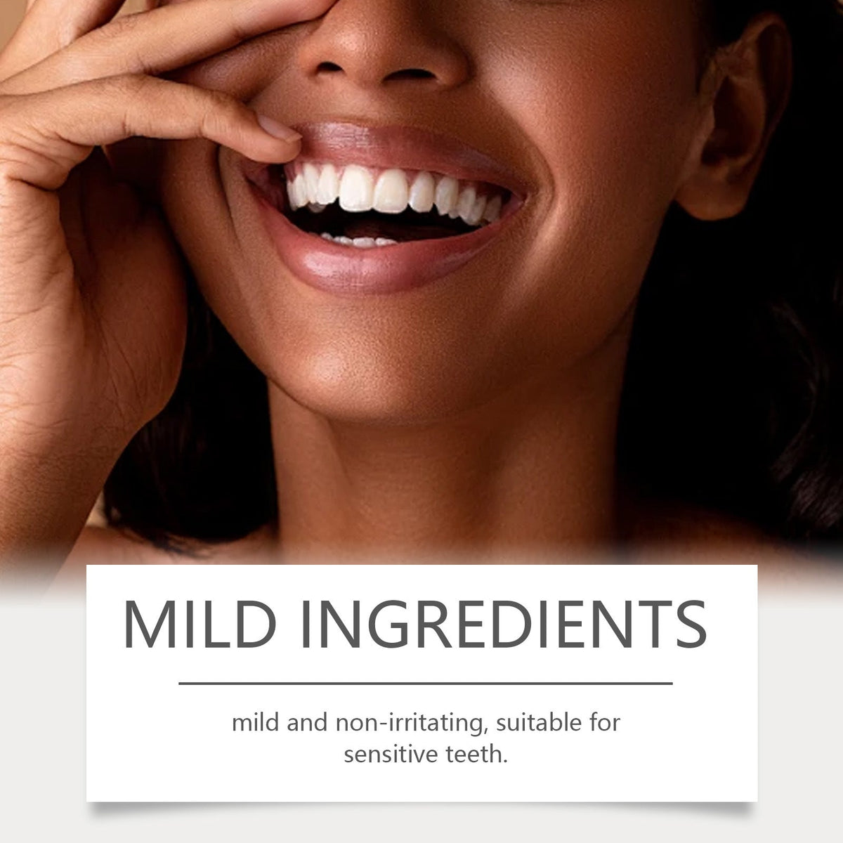 [🔥 Annual Sale]Healrize® Purple Whitening Strips, Your teeth will shine brighter than ever before.