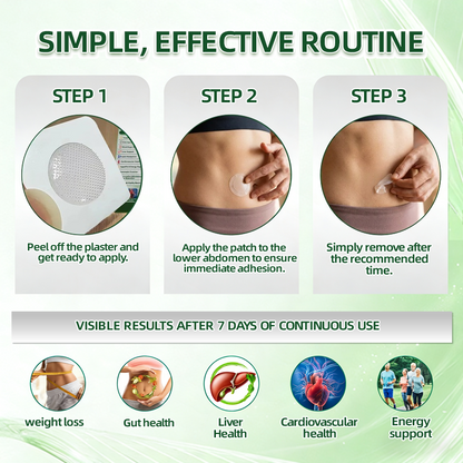 𝑶𝒇𝒇𝒊𝒄𝒊𝒂𝒍 𝑺𝒕𝒐𝒓𝒆 | 👩‍⚕️ H𝐞a𝐥r𝐢z𝐞® 1𝟐-𝐈N-1 M𝐨r𝐢n𝐠a * B𝐞r𝐛e𝐫i𝐧e * N𝐀D+ 𝐀d𝐯a𝐧c𝐞d N𝐚n𝐨 𝐌i𝐜r𝐨n𝐞e𝐝l𝐞 𝐏a𝐭c𝐡 (𝐎𝐧𝐜𝐞 𝐃𝐚𝐢𝐥𝐲, 𝐯𝐢𝐬𝐢𝐛𝐥𝐞 𝐜𝐡𝐚𝐧𝐠𝐞𝐬 𝐢𝐧 𝟕 𝐝𝐚𝐲𝐬）🛒 F𝐨r 𝐎𝐛𝐞𝐬𝐢𝐭𝐲, 𝐋o𝐨s𝐞 𝐒k𝐢n, 𝐃𝐢𝐚𝐛𝐞𝐭𝐞𝐬, 𝐒𝐥𝐞𝐞𝐩 𝐀𝐩𝐧𝐞𝐚, 𝐀𝐧𝐝 𝐉𝐨𝐢𝐧𝐭 𝐈𝐬𝐬𝐮𝐞𝐬 , 𝐉𝐨𝐢𝐧𝐭 𝐈𝐬𝐬𝐮𝐞𝐬 𝐀𝐧𝐝 m𝐨r𝐞🛒