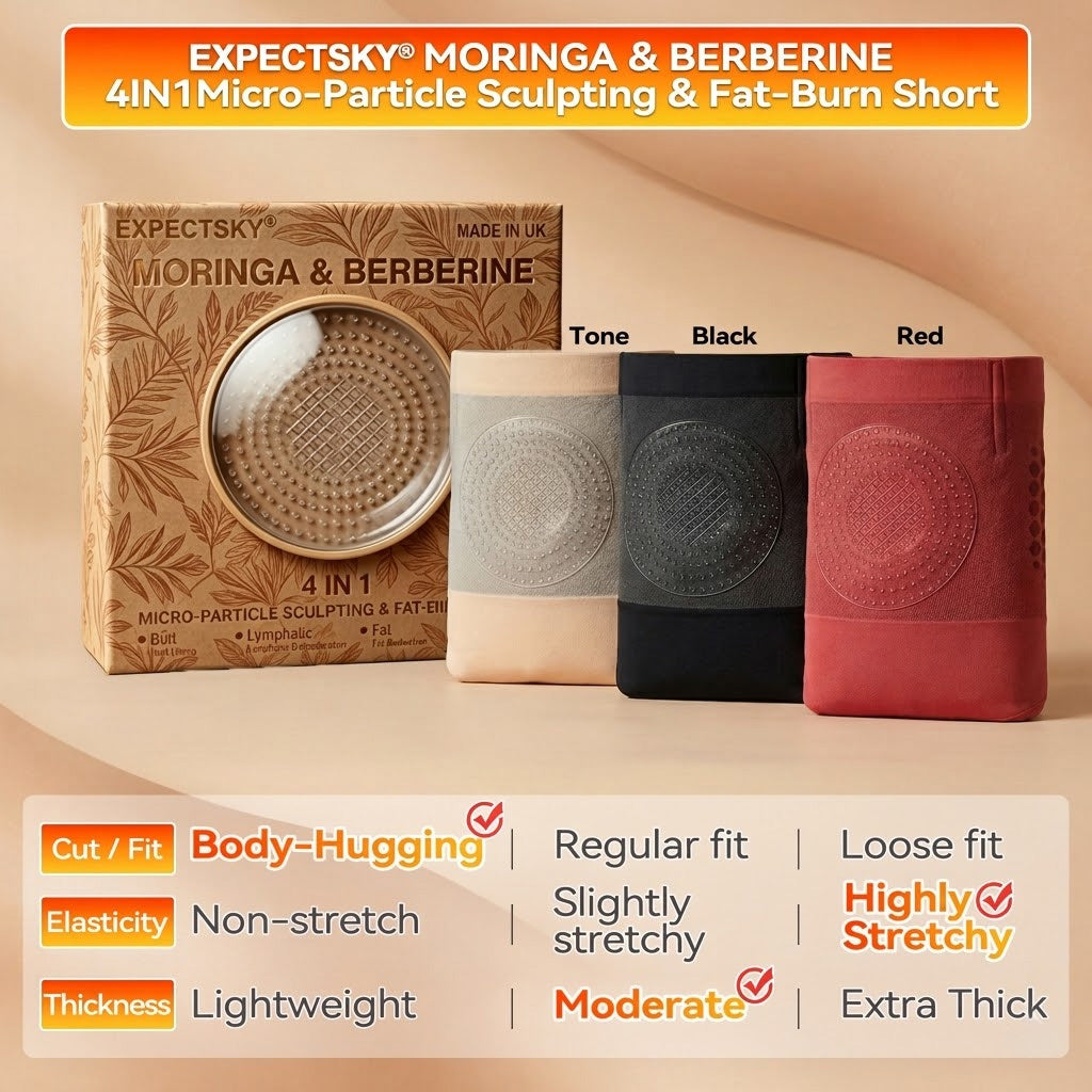 𝐎𝐟𝐟𝐢𝐜𝐢𝐚𝐥 𝐁𝐫𝐚𝐧𝐝 𝐒𝐭𝐨𝐫𝐞🩳⏰|EXPECTSKY®✅🍀𝟐𝟎𝟐𝟔 𝐌𝐨𝐫𝐢𝐧𝐠𝐚 & 𝐁𝐞𝐫𝐛𝐞𝐫𝐢𝐧𝐞 𝟒-𝐈𝐧-𝟏 𝐌𝐢𝐜𝐫𝐨-𝐏𝐚𝐫𝐭𝐢𝐜𝐥𝐞 𝐒𝐜𝐮𝐥𝐩𝐭𝐢𝐧𝐠 & 𝐅𝐚𝐭-𝐁𝐮𝐫𝐧 𝐒𝐡𝐨𝐫𝐭𝐬.