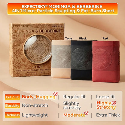 🎇🩳𝐎𝐟𝐟𝐢𝐜𝐢𝐚𝐥 𝐁𝐫𝐚𝐧𝐝 𝐒𝐭𝐨𝐫𝐞 |✅ EXPECTSKY® 𝟐𝟎𝟐𝟔 𝐌𝐨𝐫𝐢𝐧𝐠𝐚 & 𝐁𝐞𝐫𝐛𝐞𝐫𝐢𝐧𝐞 𝟒-𝐈𝐧-𝟏 𝐌𝐢𝐜𝐫𝐨-𝐏𝐚𝐫𝐭𝐢𝐜𝐥𝐞 𝐒𝐜𝐮𝐥𝐩𝐭𝐢𝐧𝐠 & 𝐅𝐚𝐭-𝐁𝐮𝐫𝐧 𝐒𝐡𝐨𝐫𝐭𝐬.