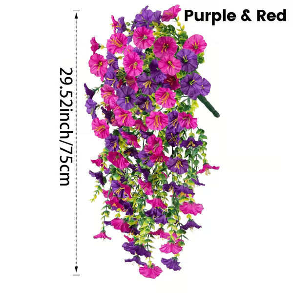 This Week's Special Sale 49% Off- 🔥TIMNAMY® UV Simulation Artificial flower