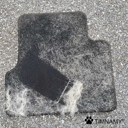 This Week's Limited-Time Offer 🔥TIMNAMY® Electrostatic Pet Hair Removal Glove –🐈🐕 Lifts Embedded Fur in Seconds, Reusable & Washable, Works on Sofas, Clothes & Cars