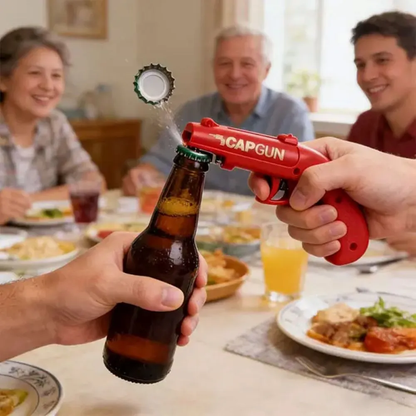 (🔥Last Day Promotion-48%OFF)TIMNAMY® Creative Bottle Opener - Perfect for Family Gatherings, BBQs, and Outdoor Events
