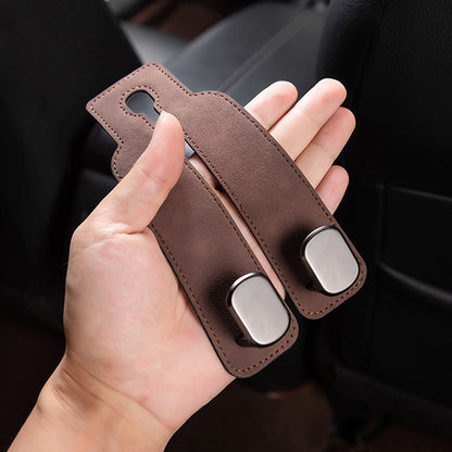 🔥Special offer today: 60% off💝Car Seat Back Hook /Hanger