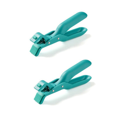 🔥This Week's Special Offer 60% OFF✨Multi-Purpose Anti-Scald Bowl Holder Clip for Kitchen