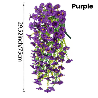 This Week's Special Sale 49% Off- 🔥TIMNAMY® UV Simulation Artificial flower
