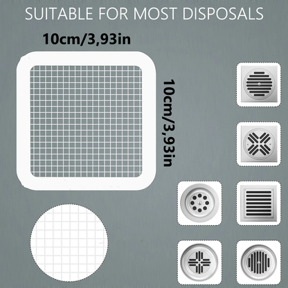 🔥Last day for 60% off🔥Disposable filter patches
