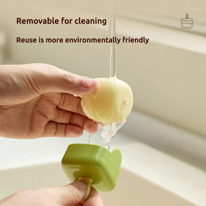 (🔥Last Day Promotion-48%OFF)TIMNAMY® Multifunctional Reusable Portable Mini Lint Roller--Applicable soot, dust, grit,air, pet hair,cookie crumbs, food scraps,confetti, dandruff,ect