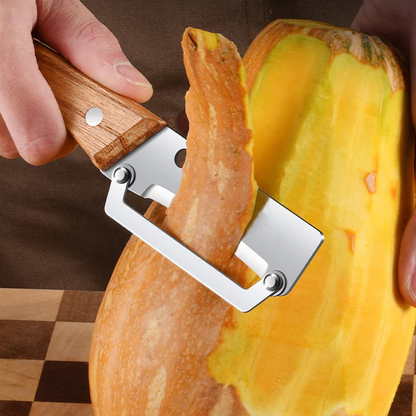 (🔥Last Day Promotion-48%OFF)TIMNAMY® Multi-Functional Vegetable Peeler for Kitchen