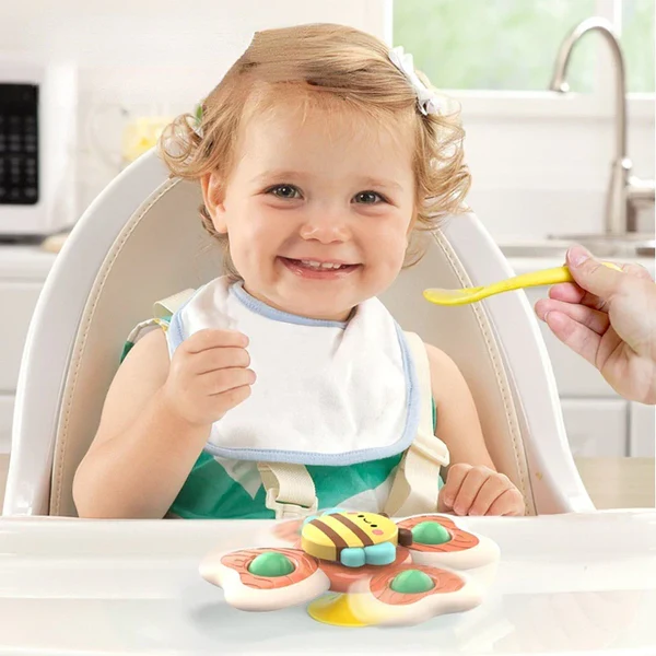 (🔥Last Day Promotion-48%OFF)TIMNAMY® Kid Spinner Toys