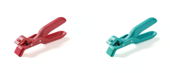 🔥This Week's Special Offer 60% OFF✨Multi-Purpose Anti-Scald Bowl Holder Clip for Kitchen