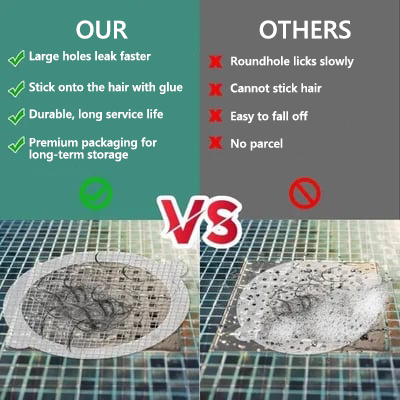 🔥Last day for 60% off🔥Disposable filter patches