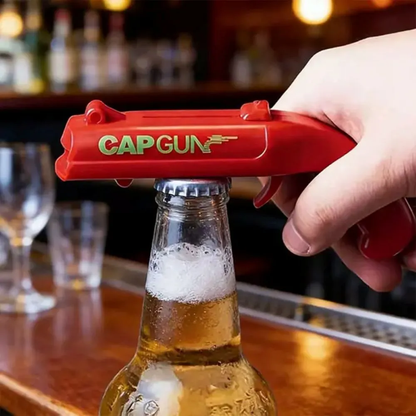 (🔥Last Day Promotion-48%OFF)TIMNAMY® Creative Bottle Opener - Perfect for Family Gatherings, BBQs, and Outdoor Events