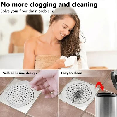 🔥Last day for 60% off🔥Disposable filter patches