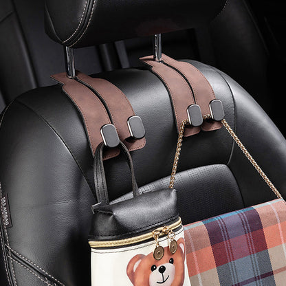 🔥Special offer today: 60% off💝Car Seat Back Hook /Hanger