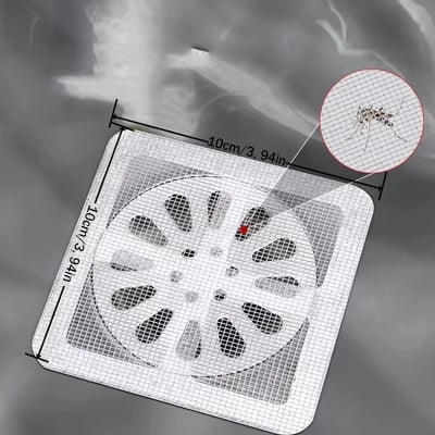 🔥Last day for 60% off🔥Disposable filter patches