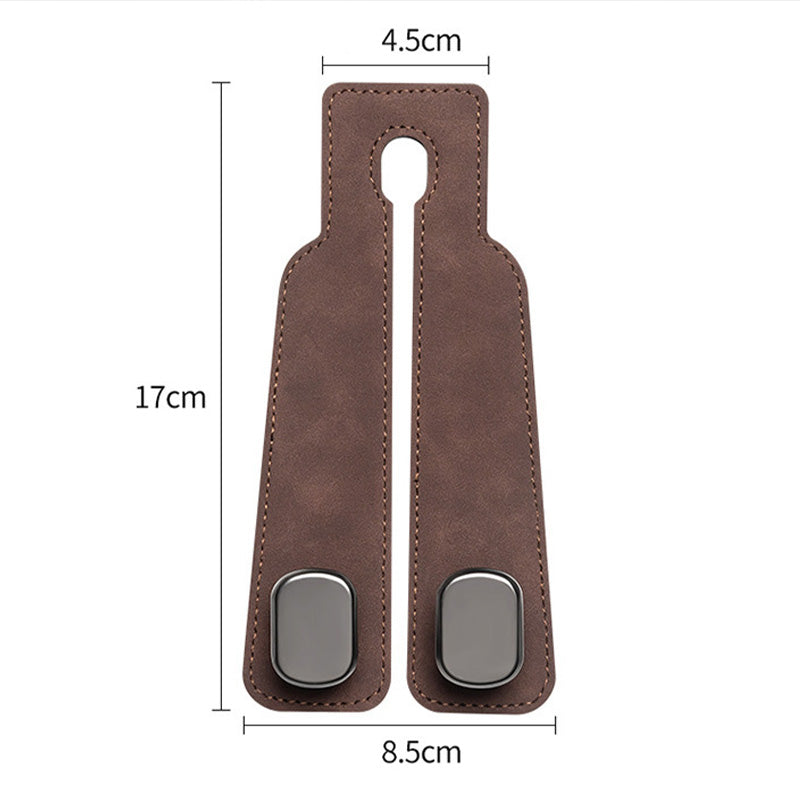 🔥Special offer today: 60% off💝Car Seat Back Hook /Hanger