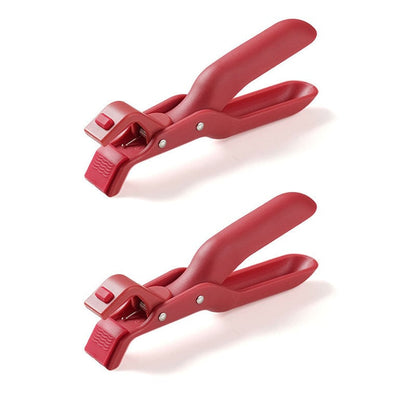 🔥This Week's Special Offer 60% OFF✨Multi-Purpose Anti-Scald Bowl Holder Clip for Kitchen