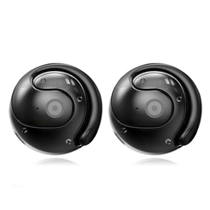 🔥Special offer today: 60% off💝⏰AI Translation Wireless OWS Bluetooth5.4 Earphones (Fit iOS & Android)