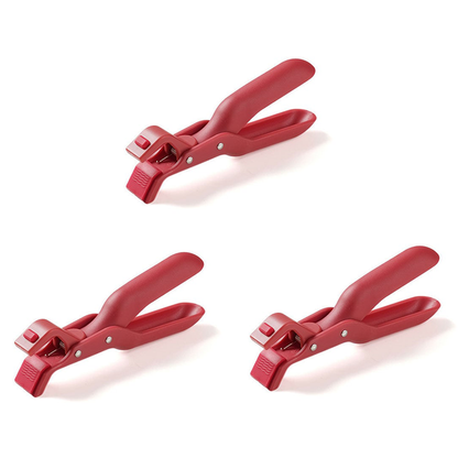 🔥This Week's Special Offer 60% OFF✨Multi-Purpose Anti-Scald Bowl Holder Clip for Kitchen
